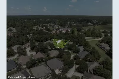 62 S Warbler Bend Circle, The Woodlands, TX 77382 - Photo 37