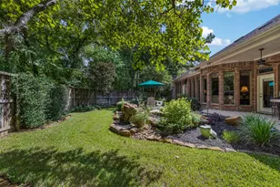 62 S Warbler Bend Cir, The Woodlands, TX 77382 - Photo 31