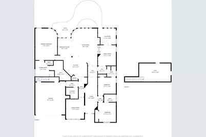 62 S Warbler Bend Circle, The Woodlands, TX 77382 - Photo 39