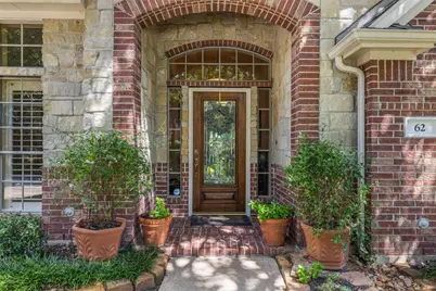 62 S Warbler Bend Circle, The Woodlands, TX 77382 - Photo 3
