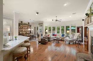 62 S Warbler Bend Cir, The Woodlands, TX 77382 - Photo 19