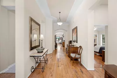 62 S Warbler Bend Circle, The Woodlands, TX 77382 - Photo 5