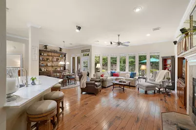 62 S Warbler Bend Circle, The Woodlands, TX 77382 - Photo 19