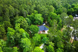 216 N Lake Dr, Livingston, TX 77351 - Photo 39