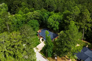 216 N Lake Dr, Livingston, TX 77351 - Photo 37