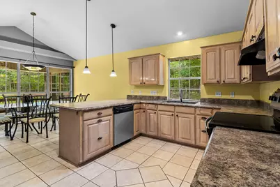 216 N Lake Drive, Livingston, TX 77351 - Photo 11