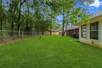 216 N Lake Drive, Livingston, TX 77351 - Photo 33