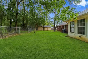 216 N Lake Dr, Livingston, TX 77351 - Photo 33