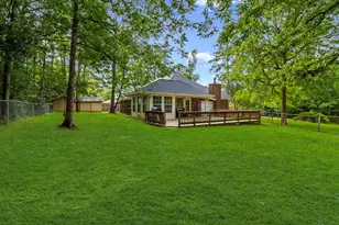 216 N Lake Dr, Livingston, TX 77351 - Photo 35
