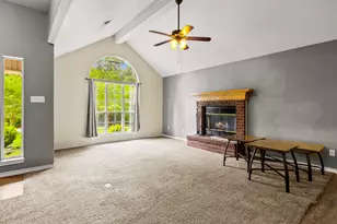 216 N Lake Dr, Livingston, TX 77351 - Photo 5