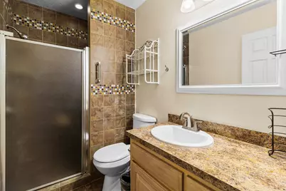216 N Lake Drive, Livingston, TX 77351 - Photo 21