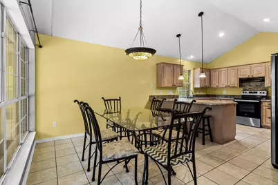 216 N Lake Drive, Livingston, TX 77351 - Photo 7