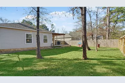 186 N Village Cove Loop, Livingston, TX 77351 - Photo 33