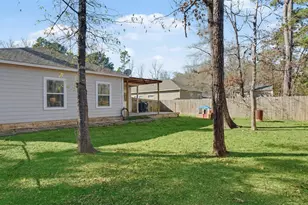 186 N Village Cove Loop, Livingston, TX 77351 - Photo 33