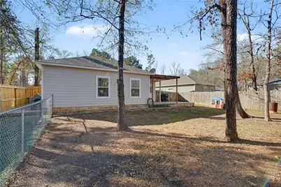 186 N Village Cove Loop, Livingston, TX 77351 - Photo 25