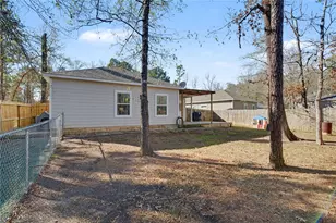 186 N Village Cove Loop, Livingston, TX 77351 - Photo 25