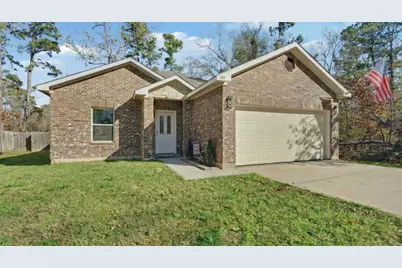 186 N Village Cove Loop, Livingston, TX 77351 - Photo 31