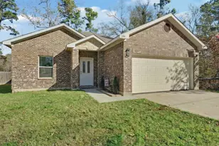 186 N Village Cove Loop, Livingston, TX 77351 - Photo 31
