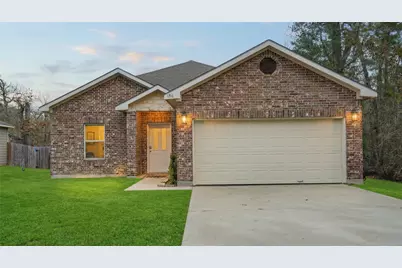 186 N Village Cove Loop, Livingston, TX 77351 - Photo 3
