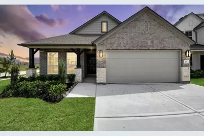 101 Tanner Vista Court, Dayton, TX 77535 - Photo 1