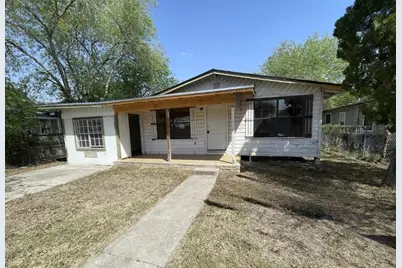 408 W Sixth Street, La Feria, TX 78559 - Photo 1