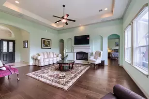 230 Lawrence Marshall Dr, Hempstead, TX 77445 - Photo 7