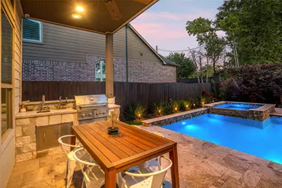 1045 Rosepoint Street, Houston, TX 77018 - Photo 49