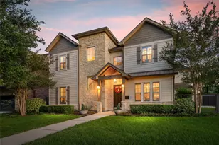 1045 Rosepoint St, Houston, TX 77018 - Photo 1