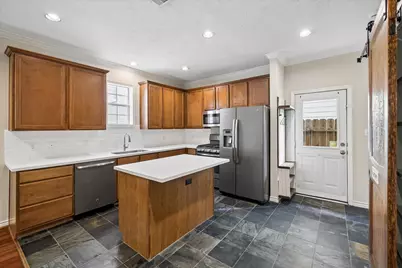1821 Lewis Street, Houston, TX 77009 - Photo 9