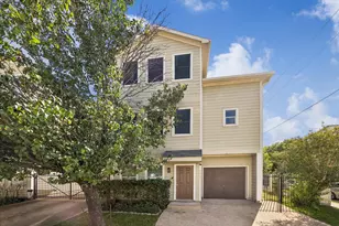 1821 Lewis St, Houston, TX 77009 - Photo 1