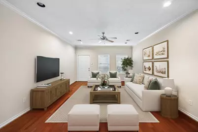 1821 Lewis Street, Houston, TX 77009 - Photo 3