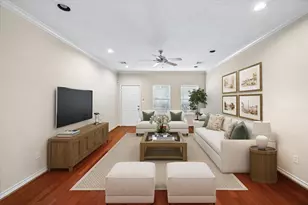 1821 Lewis St, Houston, TX 77009 - Photo 3