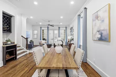 2411 Beall Street, Houston, TX 77008 - Photo 23