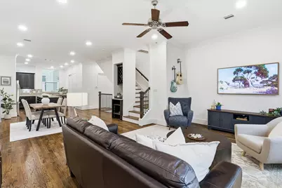 2411 Beall Street, Houston, TX 77008 - Photo 33