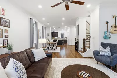 2411 Beall Street, Houston, TX 77008 - Photo 29