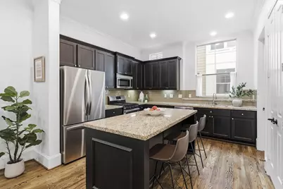 2411 Beall Street, Houston, TX 77008 - Photo 15