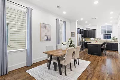 2411 Beall Street, Houston, TX 77008 - Photo 27