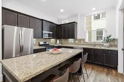 2411 Beall Street, Houston, TX 77008 - Photo 17