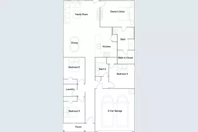 2327 Still Bend Lane, League City, TX 77573 - Photo 9