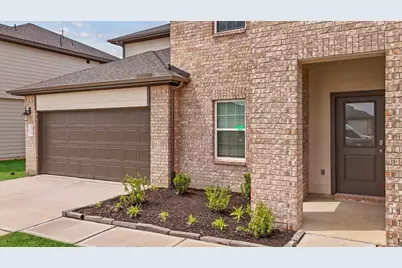 6019 Orchid Crest Lane, Rosenberg, TX 77469 - Photo 3