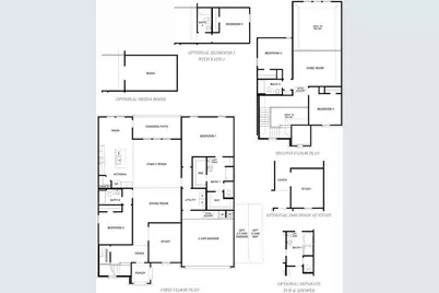 6019 Orchid Crest Lane, Rosenberg, TX 77469 - Photo 31