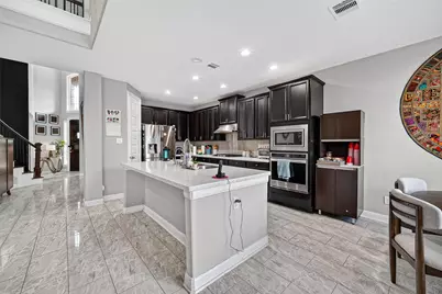 702 Honeybush Drive, Richmond, TX 77406 - Photo 23