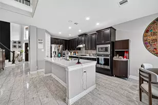 702 Honeybush Dr, Richmond, TX 77406 - Photo 23