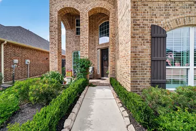 702 Honeybush Drive, Richmond, TX 77406 - Photo 5