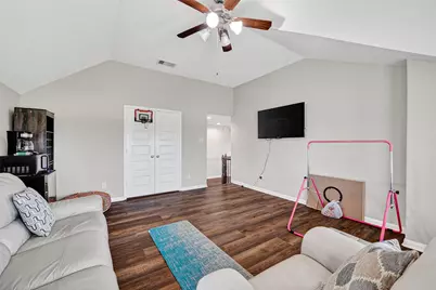 702 Honeybush Drive, Richmond, TX 77406 - Photo 35
