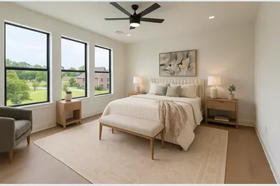 5831 Outer Banks Street, Houston, TX 77091 - Photo 1