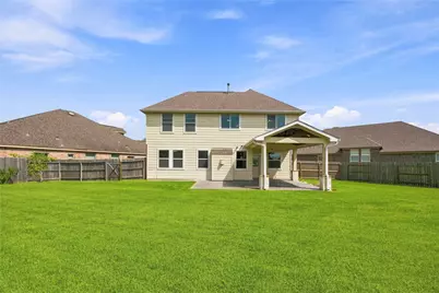 20203 Peralta Cliff Trail, Richmond, TX 77407 - Photo 27
