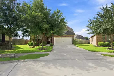 20203 Peralta Cliff Trail, Richmond, TX 77407 - Photo 1