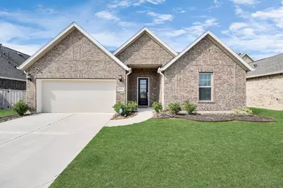 19042 Palizzi Ridge Lane, New Caney, TX 77357 - Photo 1