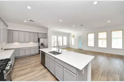 19042 Palizzi Ridge Lane, New Caney, TX 77357 - Photo 3